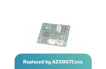 Airzone-Fujitsu/GENERAL communication gateway